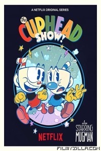 The Cuphead Show (2022) Web Series