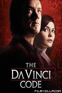 The Da Vinci Code (2006) Hindi Dubbedd