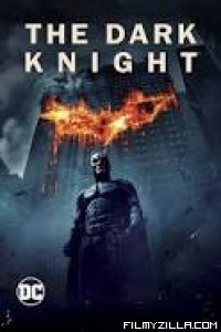 The Dark Knight (2008) Hindi Dubbed