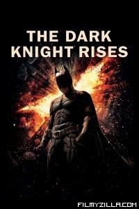 The Dark Knight Rises (2012) Hindi Dubbed