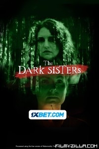 The Dark Sisters (2023) Hindi Dubbed