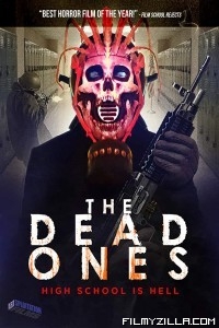 The Dead Ones (2020) Hindi Dubbed