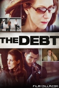 The Debt (2010) Hindi Dubbed