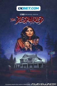 The Despaired (2024) Hindi Dubbed