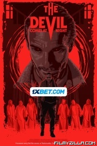 The Devil Comes at Night (2023) Hindi Dubbed