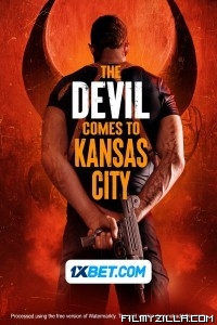 The Devil Comes to Kansas City (2023) Hindi Dubbed