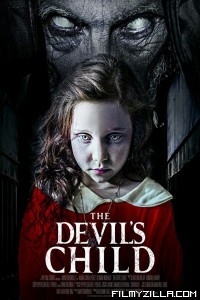 The Devils Child (2021) English Movie