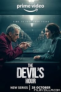 The Devils Hour (2022)  S01 Hindi Dubbed Series