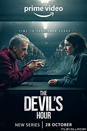 The Devils Hour (2022) Web Series