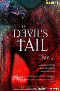 The Devils Tail (2021) Hindi Dubbed