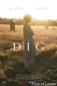 The Dig (2021) English Movie