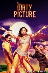 The Dirty Picture (2011) Hindi Movie