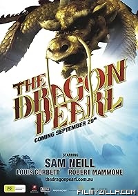 The Dragon Pearl (2021) Hindi Dubbed Movie