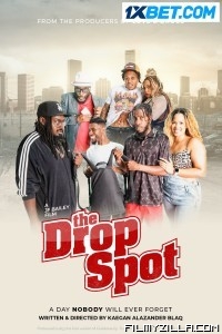 The Drop Spot (2023) Hindi Dubbed