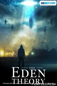 The Eden Theory (2022) Hindi Dubbed