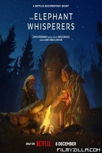 The Elephant Whisperers (2022) Hindi Dubbed