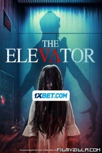 The Elevator (2023) Hindi Dubbed