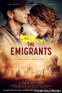 The Emigrants (2021) Hindi Dubbed