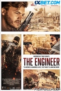 The Engineer (2022) Hindi Dubbed