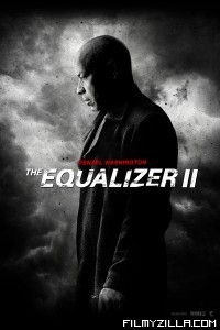 The Equalizer 2 (2018) Hindi Dubbed