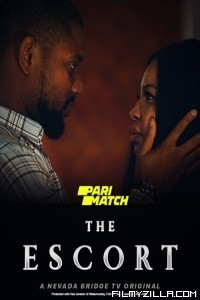 The Escort (2021) Hindi Dubbed