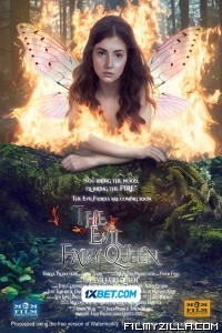 The Evil Fairy Queen (2024) Hindi Dubbed