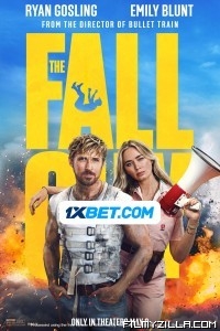 The Fall Guy (2024) English Movie