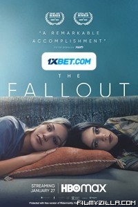 The Fallout (2021) Hindi Dubbed