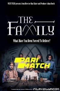 The Family (2022) Hindi Dubbed