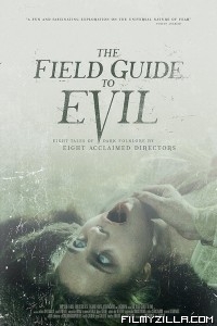 The Field Guide To Evil (2018) Hindi Dubbed