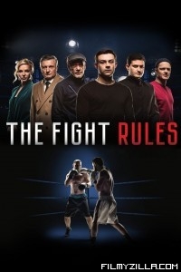 The Fight Rules (2017) Hindi Dubbed