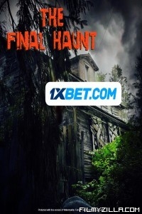 The Final Haunt (2021) Hindi Dubbed