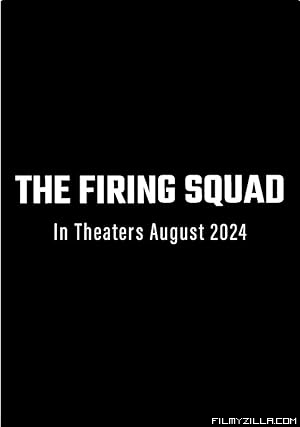 The Firing Squad (2024) Hindi Dubbed