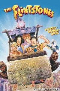 The Flintstones (1994) Hindi Dubbed