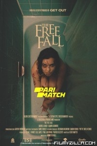 The Free Fall (2021) Hindi Dubbed