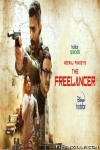 The Freelancer (2023) Web Series