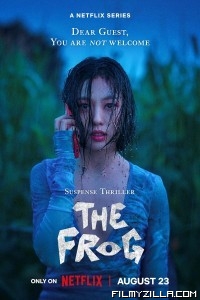 The Frog (2024) Season 1 Hindi Web Series