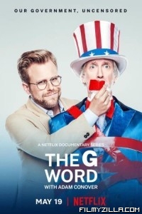 The G Word with Adam Conover (2022) Web Series