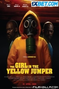 The Girl In The Yellow Jumper (2020) Hindi Dubbed