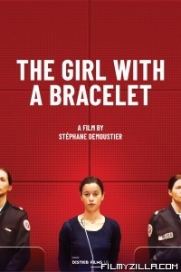 The Girl With A Bracelet (2019) Hindi Dubbed