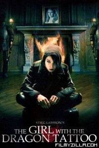 The Girl with the Dragon Tattoo (2009) Hindi Dubbed