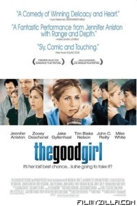 The Good Girl (2002) Hindi Dubbed