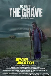 The Grave (2020) Hindi Dubbed