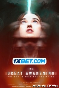 The Great Awakening (2022) Hindi Dubbed