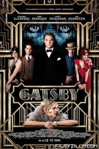 The Great Gatsby (2013) Hindi Dubbed