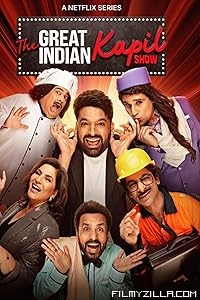  The Great Indian Kapil Show (2024) Season - 2 Ep 09 480p