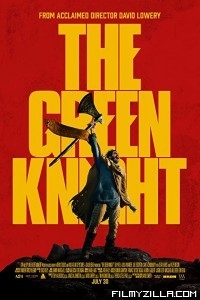 The Green Knight (2021) Hindi Dubbed