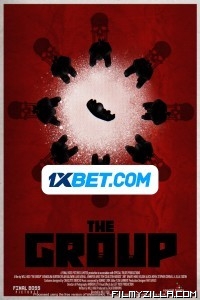 The Group (2024) Hindi Dubbed