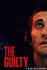 The Guilty (2021) Hindi Dubbed