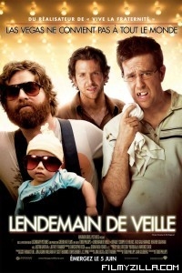 The Hangover (2009) Hindi Dubbed